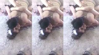Pashto Girl Fucking Outdoor Of Another Friend MMS Viral