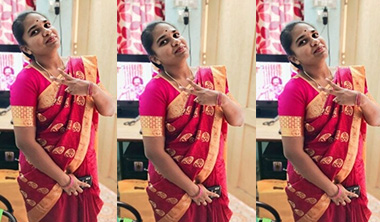 Beautiful Tamil Girl Big Boobs And Big Pussy MMS