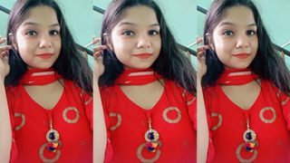 Bengali Horny Girl Showing Pussy And Fucking Video