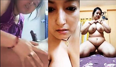 Stepmom Sucking Dick And Moaning Fucking Viral MMS