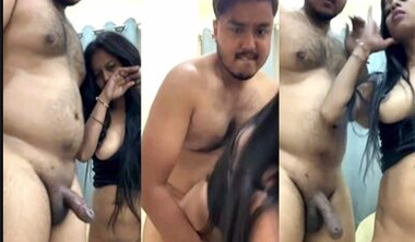 Sex Clip Of Cute Girl Fucked By Lover Viral