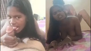 Horny Bhabhi Nai Devar K Sath Hard Fucking Video