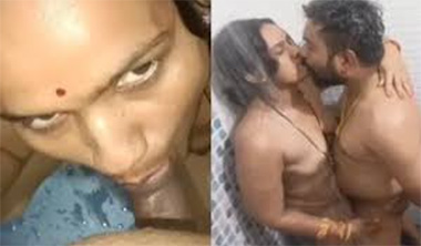 Indian Sexy Bhabhi Ka Bathroom Fucking