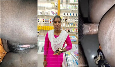 Tamil Cute Girl Blowjob Fucking To her Husband Dick Video
