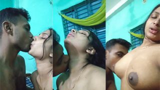 Bengali Married Wife Hot Pussy Fucking By Husband