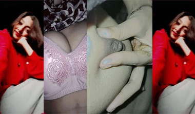 Desi Hot Girl Big Boobs & Hot Pussy Fucking Hard HD