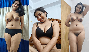 Bengali Girl Showing – Video Call Her BF Masturbating With Carrot
