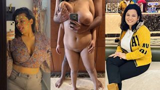 Indian Desi Horny Tanker Wife Pussy Sex With BF Big Dick