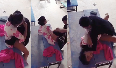 Viral College Girl Nude Pussy Hard Fucking By Desi BF Sex