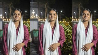 Cute Sexy Figure Mallu GF- Pressing Boobs Showing Update