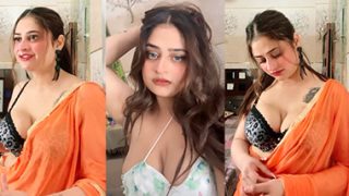 Famous Insta Influencer Jolly Most Demanded Sex
