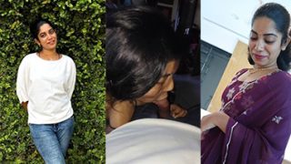 Desi Mallu Girl Fucked Hard Pussy & Showing Boobs