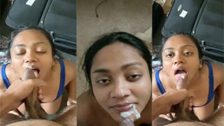 Slim Tamil Mallu Wife Giving Blowjob Hard Fucking Xxx New