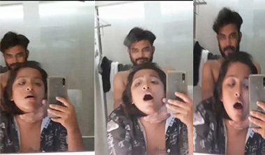 Indian Babe Giving Hard Blowjob – Fucking With Moaning Porn