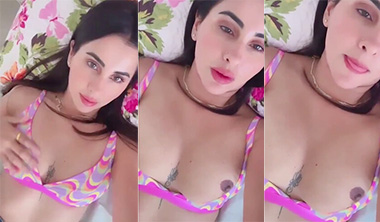 Meetii Kalher Pussy Mastrubating New Leaked Videos