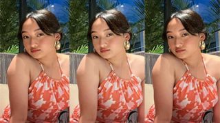 Sexy Nepali Village Girl Riding BF Big Dick