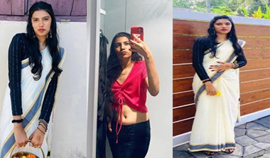 Sexy Mallu GF Hard Masturbating Pussy Show BF New