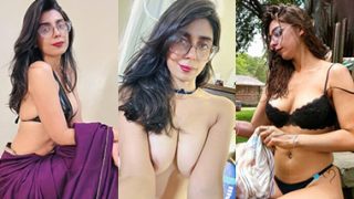 Paki Origin Onlyfans Girl Aqsa Pervaiz Fingering Juicy Pussy