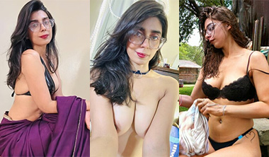 Paki Origin Onlyfans Girl Aqsa Pervaiz Fingering Juicy Pussy