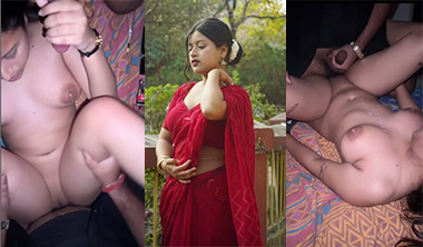 Slim Bengali Girl Enjoy Her Two Friend Threesome Fuck Watch