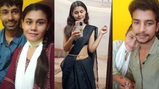 Desi Cheater Girl Sex With Many Boyfriend Watch HD