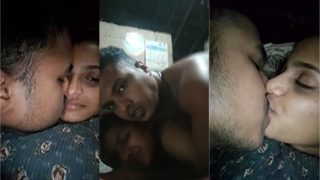 Mallu Girl Blowing Dick & Moaning Tight Pussy Fuck