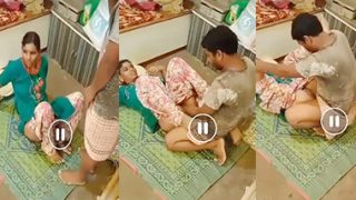 Tamil Maid Having Fuck With Servant Recorded Watch