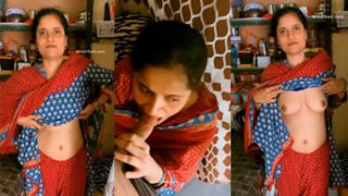 Desi Wife Affair Sucking With Hot Expression – Desimaals