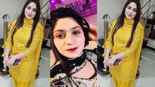 Busty Pakistani Milf Blowjob And Nude Pussy Fucking