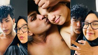 Innocent Hijabi GF Nude Pussy Fucking Porn Watch