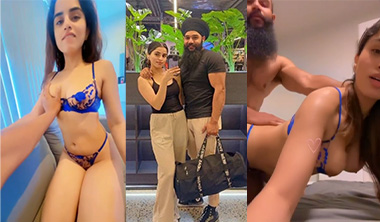 Desi Punjabi Sardarni Hard Pussy Doggy Fuck – Desimaal