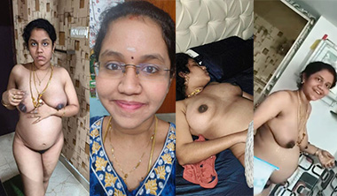 Tamil Wife Nude Bathing & Painful Fucking By Husband Cock